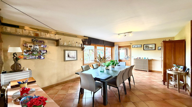 Ma-Cabane - Vente Maison Saint-Gatien-des-Bois, 220 m²