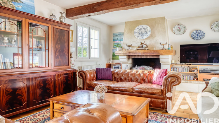 Ma-Cabane - Vente Maison Saint-Gatien-des-Bois, 130 m²