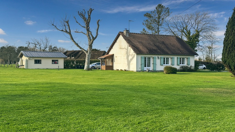 Ma-Cabane - Vente Maison SAINT GATIEN DES BOIS, 72 m²