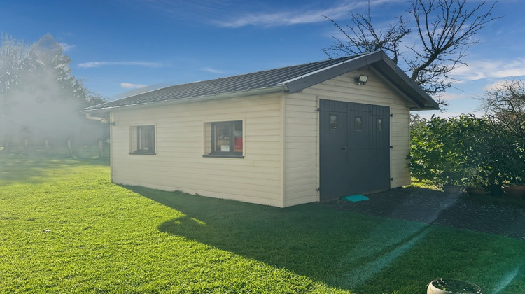 Ma-Cabane - Vente Maison SAINT GATIEN DES BOIS, 72 m²