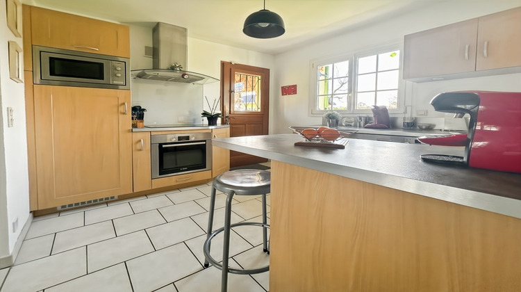 Ma-Cabane - Vente Maison SAINT GATIEN DES BOIS, 72 m²