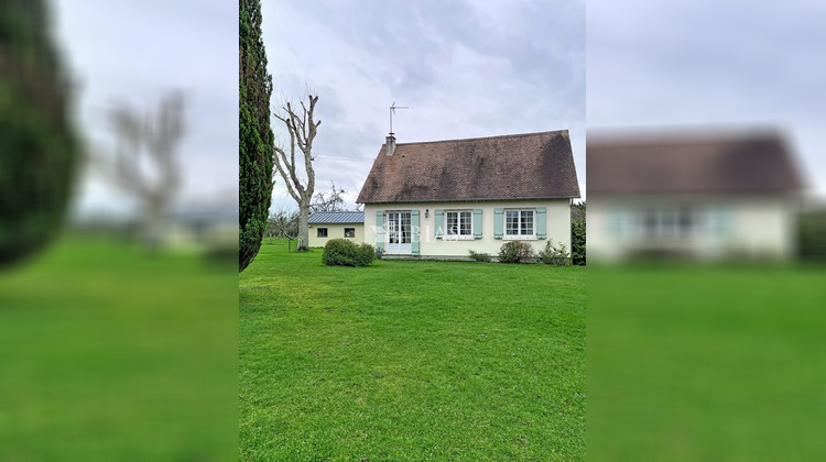 Ma-Cabane - Vente Maison Saint-Gatien-des-Bois, 72 m²