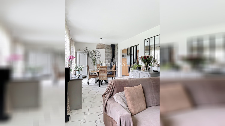 Ma-Cabane - Vente Maison Saint-Gatien-des-Bois, 72 m²