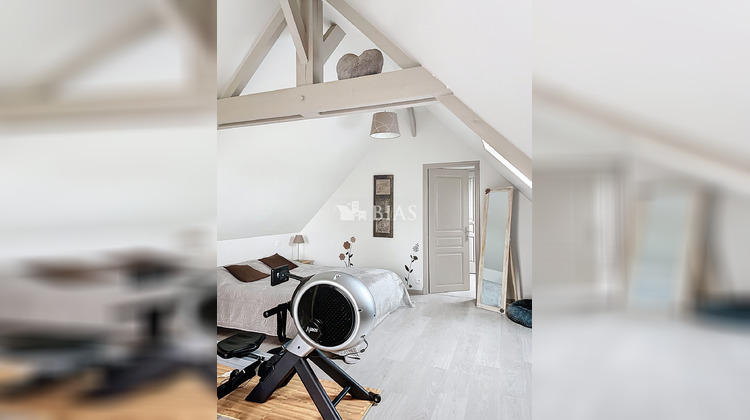 Ma-Cabane - Vente Maison Saint-Gatien-des-Bois, 72 m²