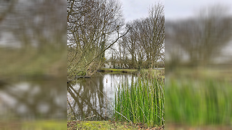 Ma-Cabane - Vente Maison Saint-Gatien-des-Bois, 72 m²