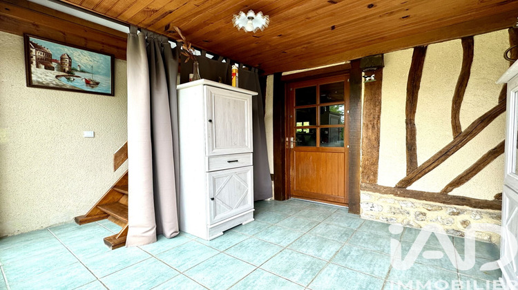 Ma-Cabane - Vente Maison Saint-Gatien-des-Bois, 70 m²