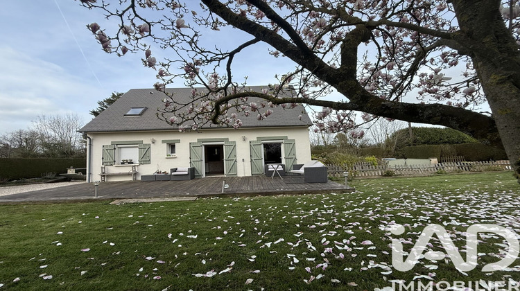 Ma-Cabane - Vente Maison Saint-Gatien-des-Bois, 86 m²