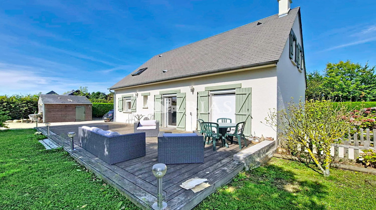 Ma-Cabane - Vente Maison Saint-Gatien-des-Bois, 86 m²