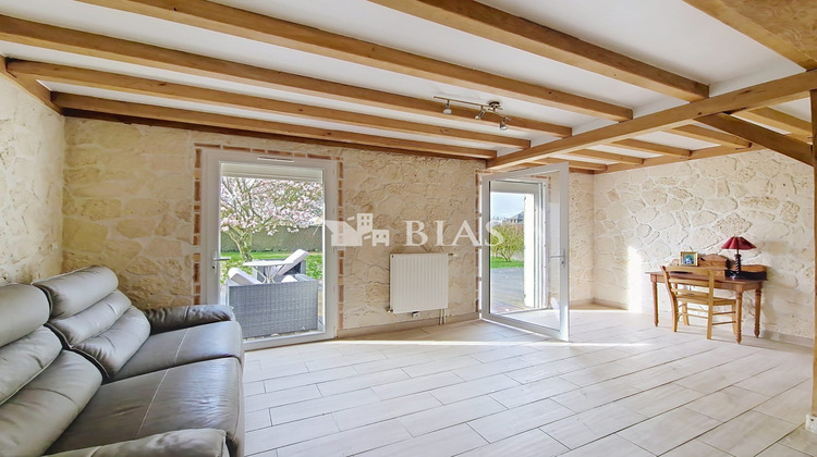 Ma-Cabane - Vente Maison Saint-Gatien-des-Bois, 86 m²