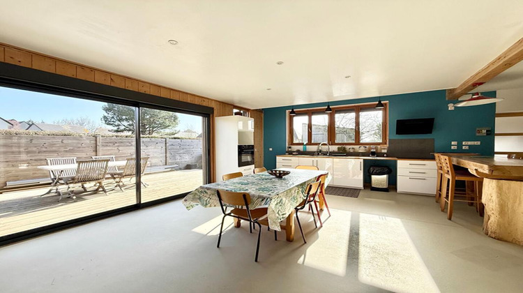 Ma-Cabane - Vente Maison SAINT GATIEN DES BOIS, 146 m²