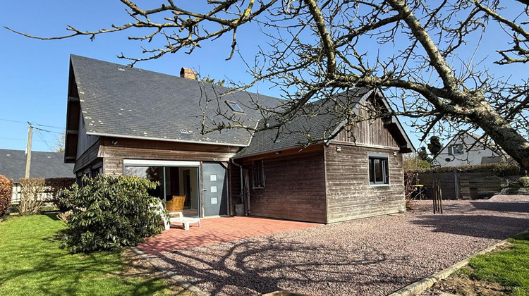 Ma-Cabane - Vente Maison SAINT GATIEN DES BOIS, 146 m²