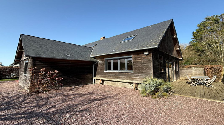 Ma-Cabane - Vente Maison SAINT GATIEN DES BOIS, 146 m²
