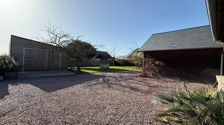 Ma-Cabane - Vente Maison SAINT GATIEN DES BOIS, 146 m²