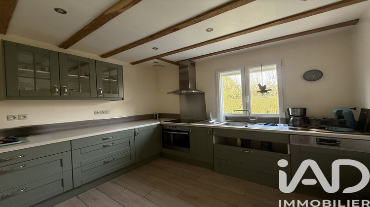 Ma-Cabane - Vente Maison Saint-Gatien-des-Bois, 86 m²