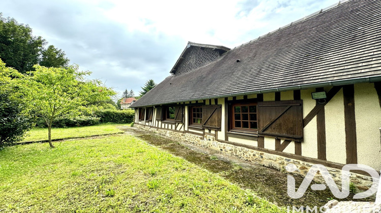 Ma-Cabane - Vente Maison Saint-Gatien-des-Bois, 70 m²
