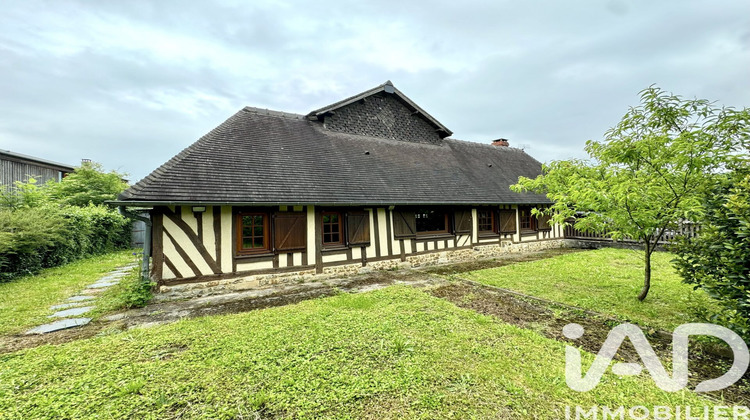 Ma-Cabane - Vente Maison Saint-Gatien-des-Bois, 70 m²