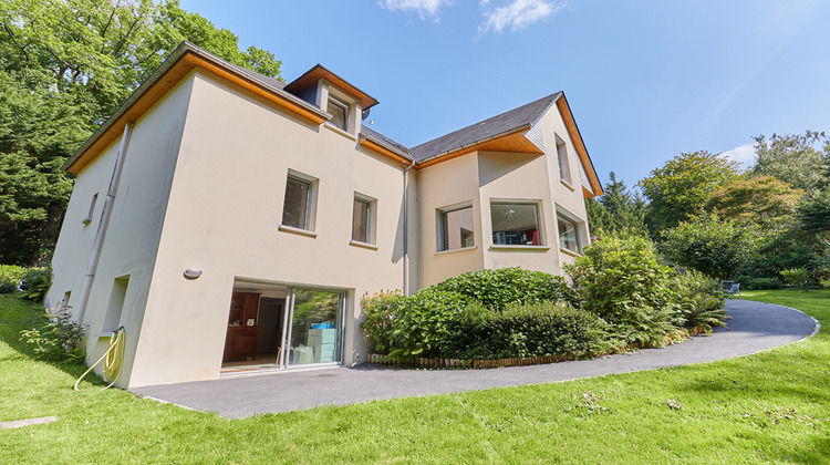 Ma-Cabane - Vente Maison SAINT-GATIEN-DES-BOIS, 264 m²