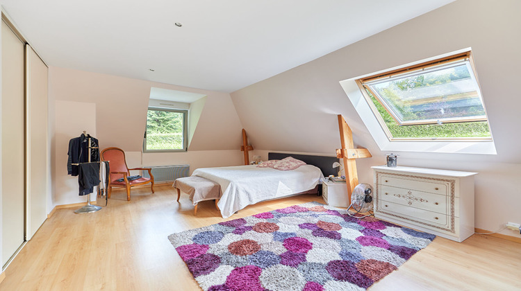 Ma-Cabane - Vente Maison SAINT-GATIEN-DES-BOIS, 264 m²