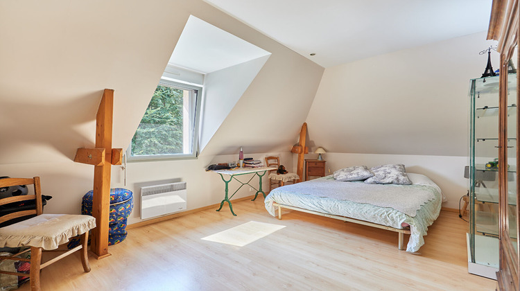 Ma-Cabane - Vente Maison SAINT-GATIEN-DES-BOIS, 264 m²