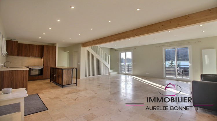 Ma-Cabane - Vente Maison Saint-Gatien-des-Bois, 120 m²