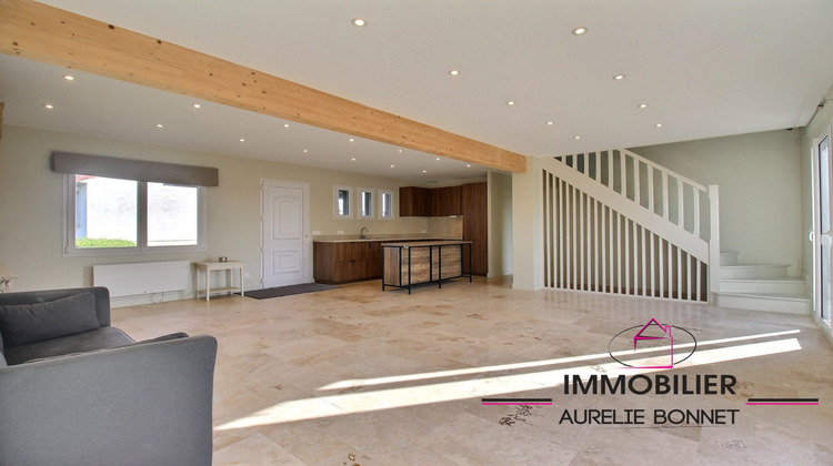 Ma-Cabane - Vente Maison Saint-Gatien-des-Bois, 120 m²