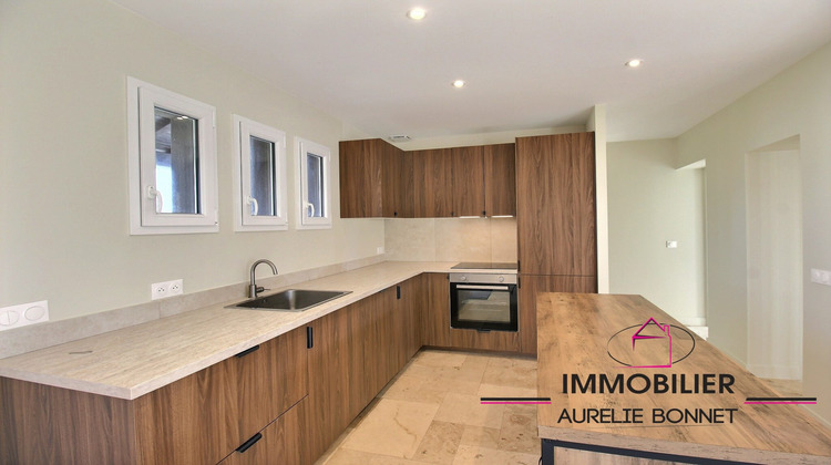 Ma-Cabane - Vente Maison Saint-Gatien-des-Bois, 120 m²