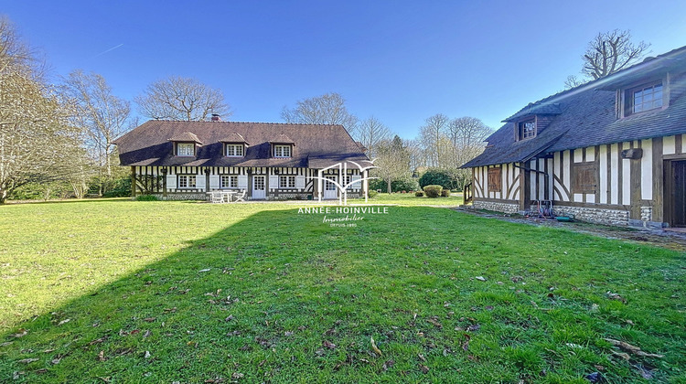 Ma-Cabane - Vente Maison Saint-Gatien-des-Bois, 128 m²