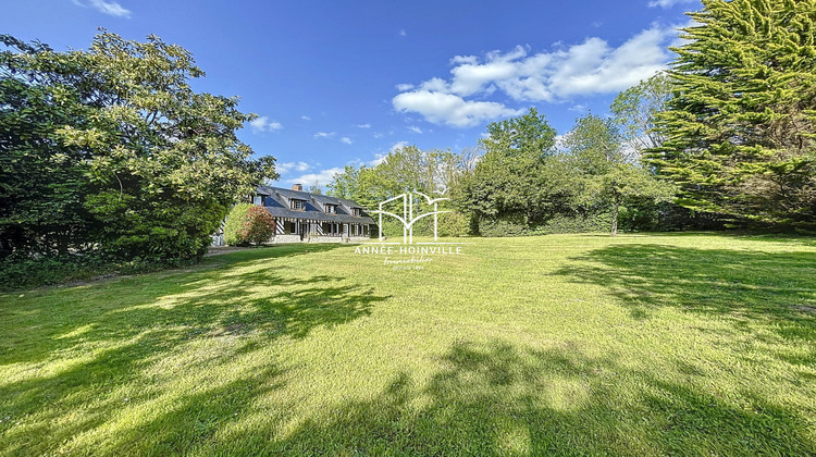 Ma-Cabane - Vente Maison Saint-Gatien-des-Bois, 122 m²