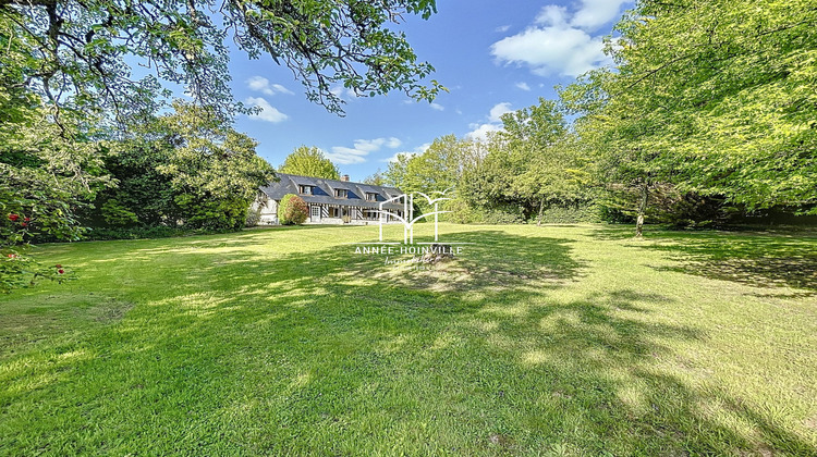 Ma-Cabane - Vente Maison Saint-Gatien-des-Bois, 122 m²