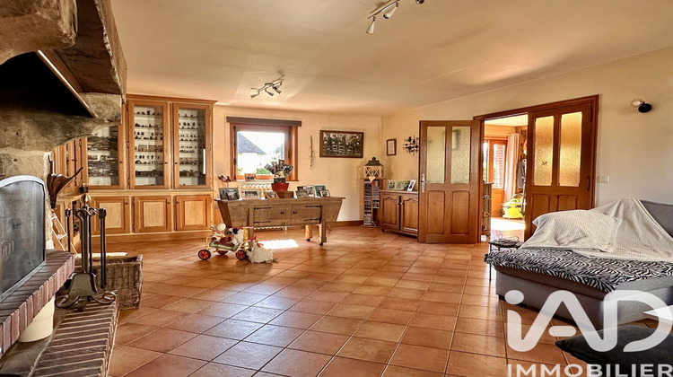 Ma-Cabane - Vente Maison Saint-Gatien-des-Bois, 220 m²