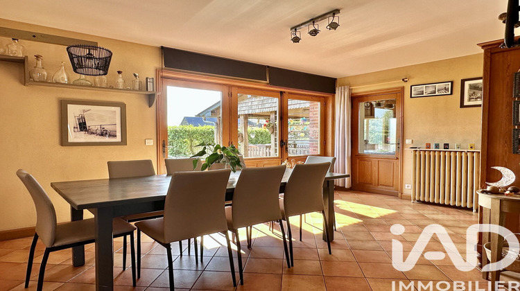 Ma-Cabane - Vente Maison Saint-Gatien-des-Bois, 220 m²
