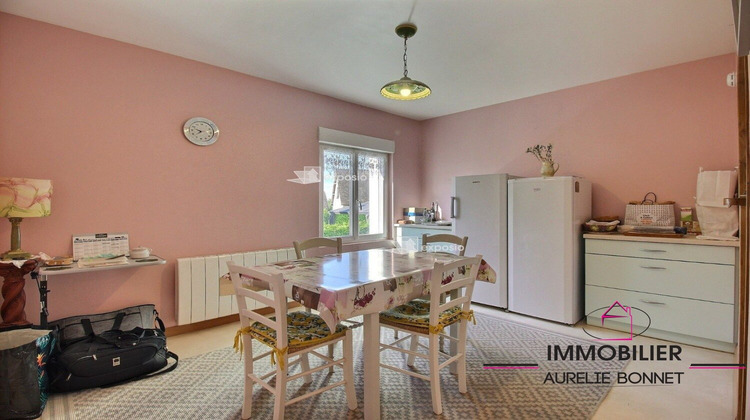 Ma-Cabane - Vente Maison Saint-Gatien-des-Bois, 133 m²