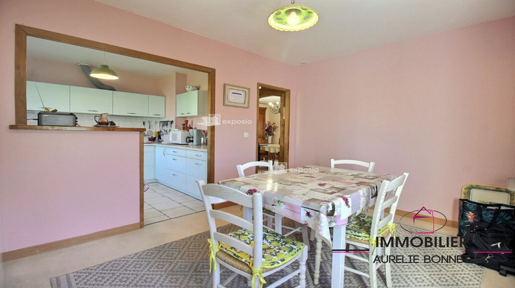 Ma-Cabane - Vente Maison Saint-Gatien-des-Bois, 133 m²