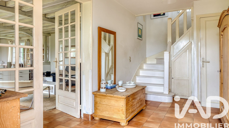 Ma-Cabane - Vente Maison Saint-Gatien-des-Bois, 137 m²