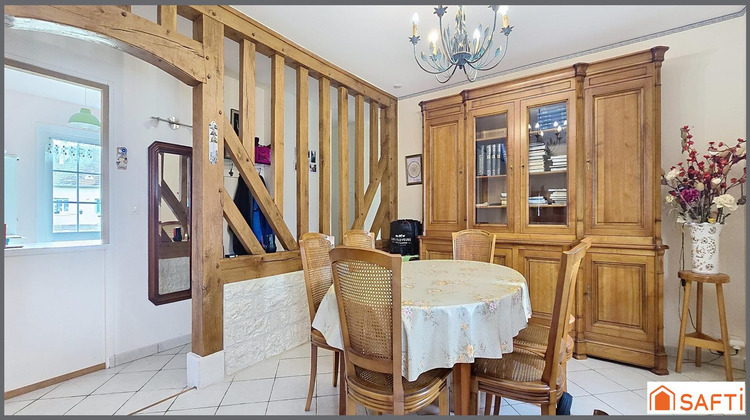 Ma-Cabane - Vente Maison Saint-Gatien-des-Bois, 133 m²