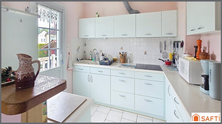 Ma-Cabane - Vente Maison Saint-Gatien-des-Bois, 133 m²
