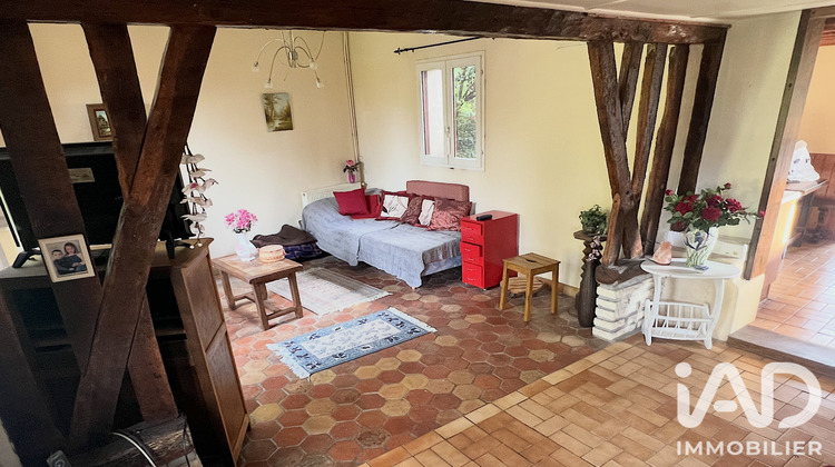 Ma-Cabane - Vente Maison Saint-Gatien-des-Bois, 92 m²