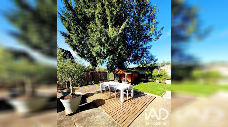 Ma-Cabane - Vente Maison Saint-Gatien-des-Bois, 92 m²
