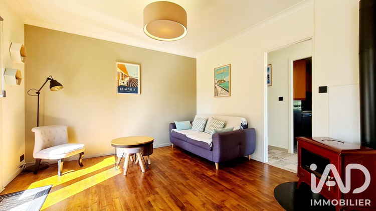 Ma-Cabane - Vente Maison Saint-Gatien-des-Bois, 92 m²
