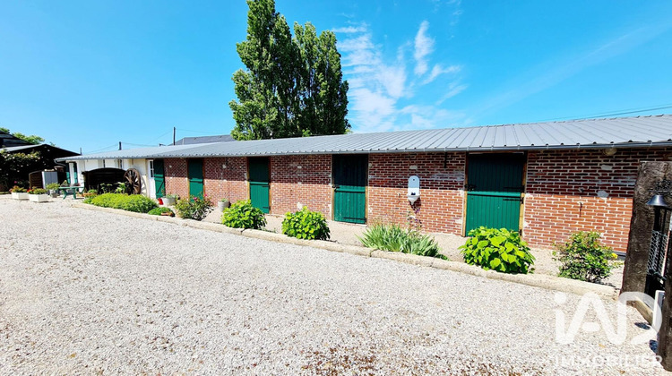 Ma-Cabane - Vente Maison Saint-Gatien-des-Bois, 180 m²