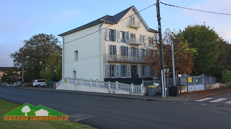 Ma-Cabane - Vente Maison SAINT-GAUDENS, 278 m²