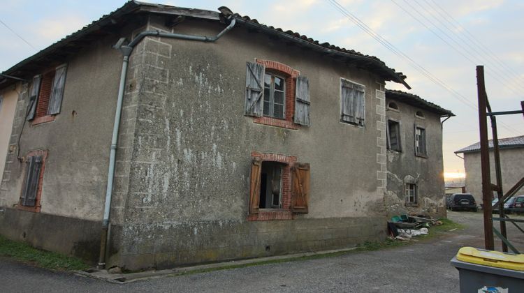 Ma-Cabane - Vente Maison SAINT GAUDENS, 140 m²