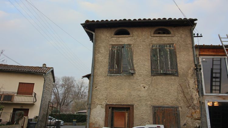 Ma-Cabane - Vente Maison SAINT GAUDENS, 140 m²