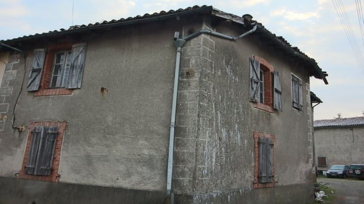 Ma-Cabane - Vente Maison SAINT GAUDENS, 140 m²