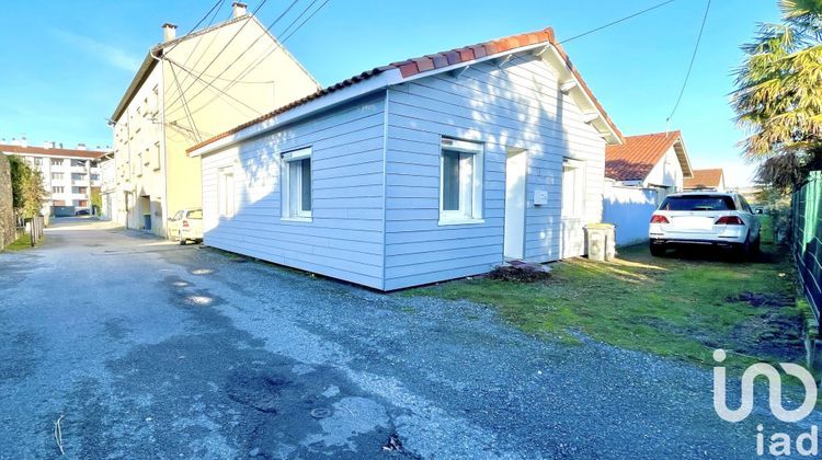 Ma-Cabane - Vente Maison Saint-Gaudens, 58 m²