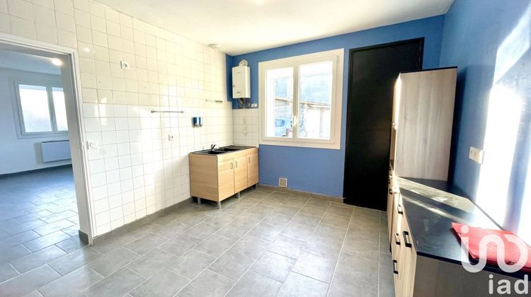 Ma-Cabane - Vente Maison Saint-Gaudens, 58 m²