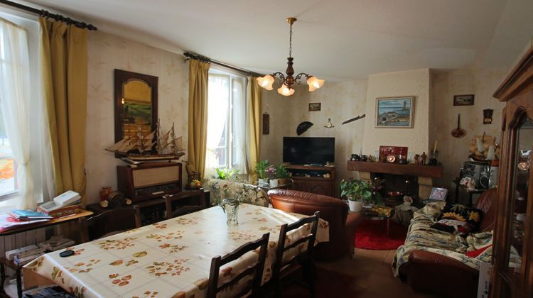 Ma-Cabane - Vente Maison SAINT GAUDENS, 106 m²