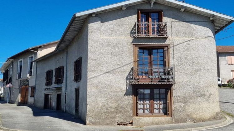 Ma-Cabane - Vente Maison Saint-Gaudens, 200 m²