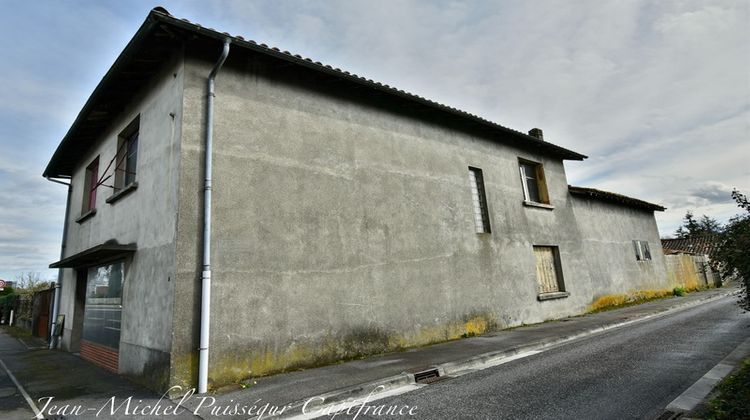 Ma-Cabane - Vente Maison SAINT GAUDENS, 173 m²