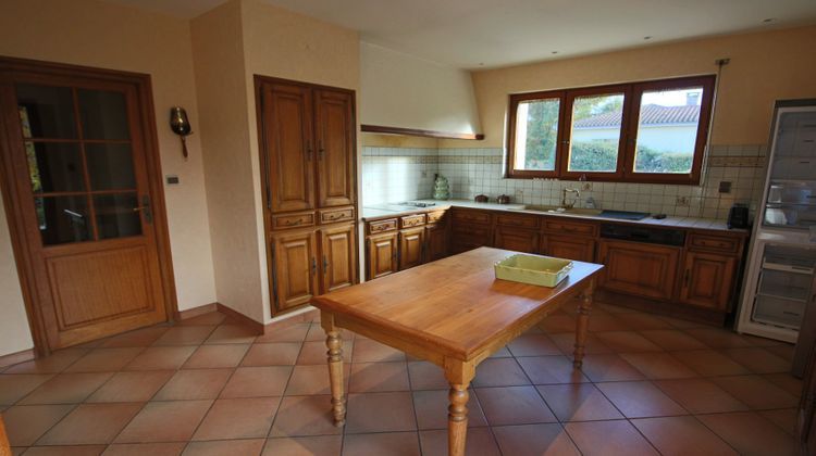 Ma-Cabane - Vente Maison SAINT GAUDENS, 115 m²